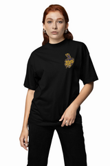 Knight Riders Oversized T-Shirts