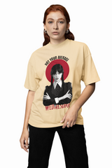 Not Your Average Oversized T-Shirt