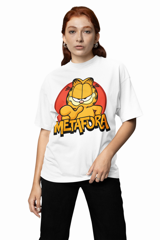 Metafora Oversized T-Shirts