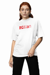RCBian Oversized T-Shirt