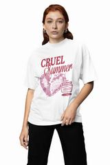 Summer Lover Oversized T-Shirt