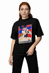 Playboy Heritage Cover Oversized T-Shirt