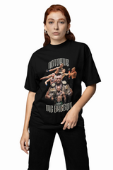 Conor McGregor Oversized T-Shirt