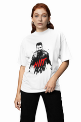 Hit Rohit Oversized T-Shirts
