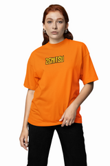 Zemitsu Oversized T-Shirt