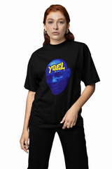 UFC Yoel Oversized T-Shirt