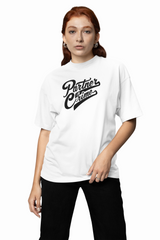 Partner In Crime Oversized T-Shirt