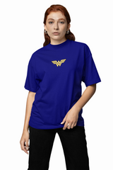 Wonder Women Oversized T-Shirt