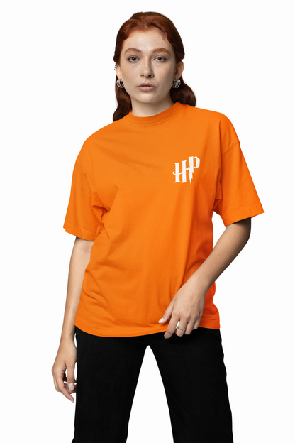 Happiness Always Oversized T-Shirt