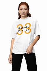 Hardik Oversized T-Shirts