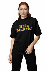 Kings of Football Oversized T-Shirt