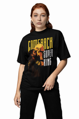 Super King Oversized T-Shirts