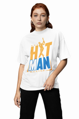 IPL Hitman Oversized T-Shirts