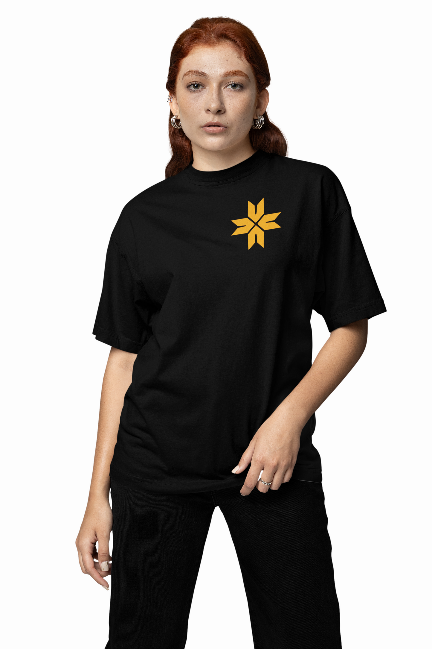 Banjara Oversized T-Shirts