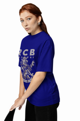 Forever RCB Oversized T-Shirt