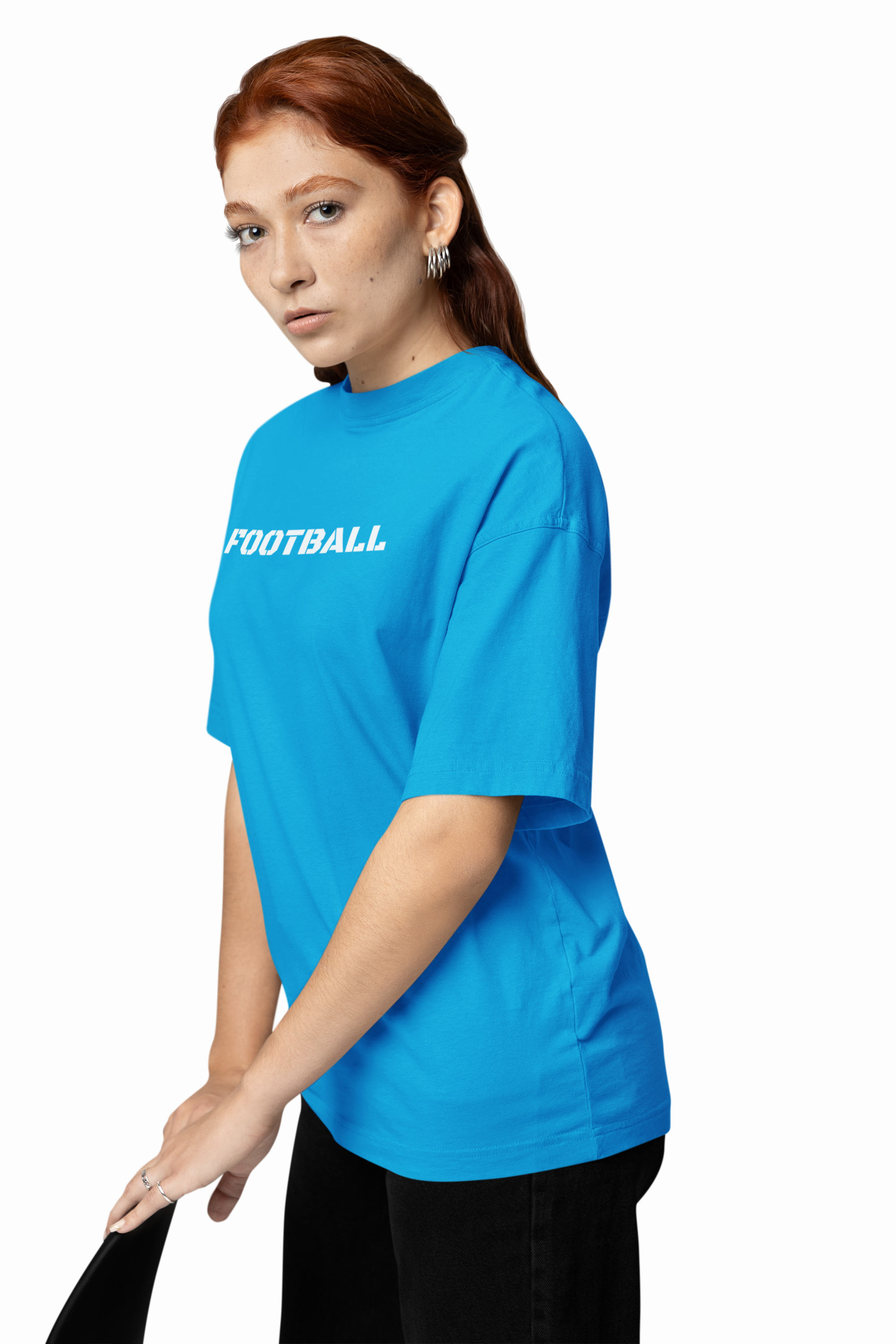 Pangolin Oversized T-Shirt
