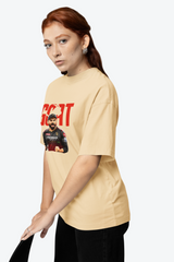 GOAT Oversized T-Shirt