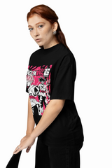 SS2 Oversized T-Shirt