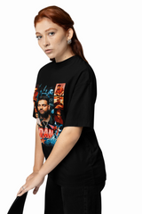 City Nights Oversized T-Shirt