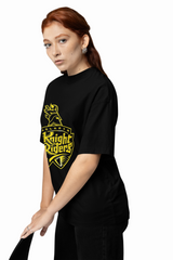 KKR Legacy Oversized T-Shirts