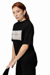 Hardikpandya All Rounder Oversized T-Shirts