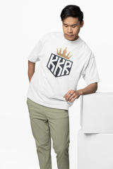 KKR King Cricket Team Oversized T-Shirts