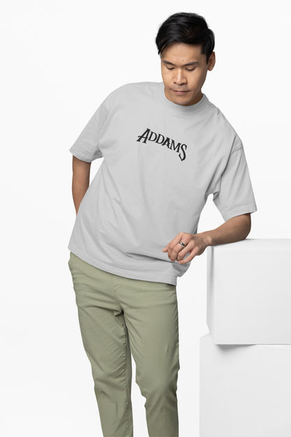 Euphoria Escape Unisex Oversized T-Shirt Streetwear Style