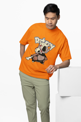Cubone Oversized T-Shirts