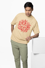 Marvel Avengers Oversized T-Shirts
