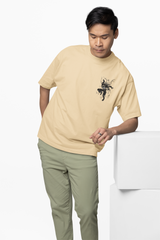 Venomous Oversized T-Shirt