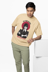 Not Your Average Oversized T-Shirt