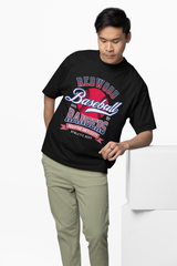 Redwood Rangers Oversized T-Shirt