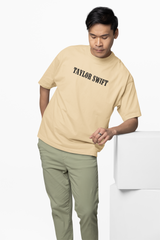 Taylor Swift's Era Oversized T-Shirt