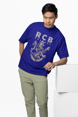 Forever RCB Oversized T-Shirt
