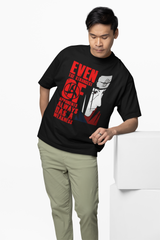 The Strongest Oversized T-Shirt