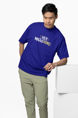 Ata Maji Satakali Marathi Oversized T-Shirt