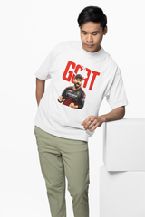 GOAT Oversized T-Shirt