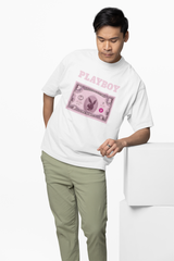 Playboy Money Oversized T-Shirt