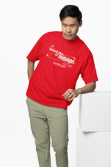 Midnight Oversized T-Shirt