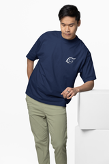 Obito Uchiha Oversized T-Shirt