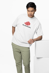 Bladeborn Oversized T-Shirt