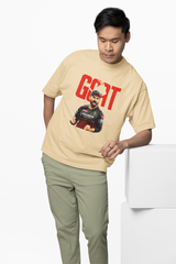 GOAT Oversized T-Shirt