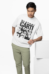Playboi Carti Oversized T-Shirt