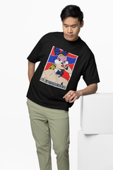 Playboy Heritage Cover Oversized T-Shirt