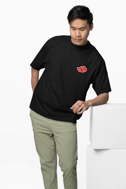 Pain Akatsuki Oversized T-Shirt