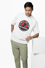 UFC Club Oversized T-Shirt