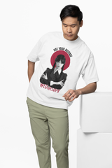 Not Your Average Oversized T-Shirt