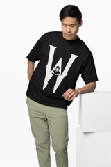 Wednesday Oversized T-Shirt