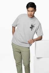 Venomous Oversized T-Shirt