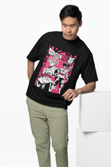 SS2 Oversized T-Shirt